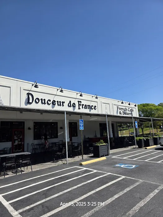 Douceur De France - Bakery & Brunch Picture 10