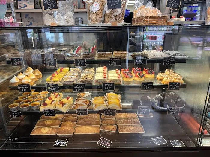 Douceur De France - Bakery & Brunch Picture 1