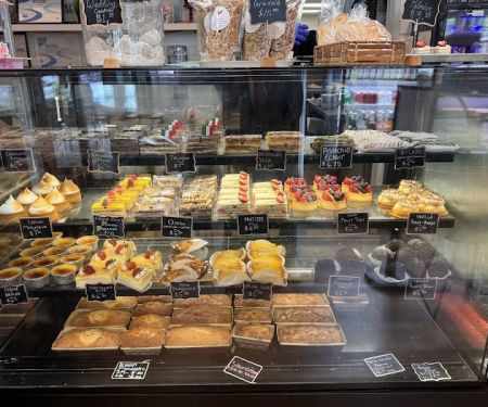 Douceur De France - Bakery & Brunch