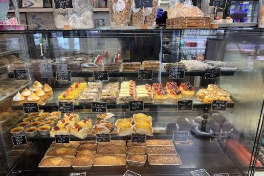 Douceur De France - Bakery & Brunch