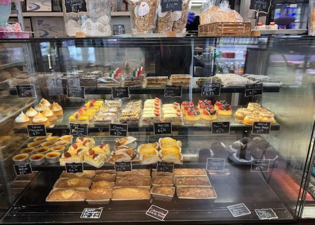 Douceur De France - Bakery & Brunch