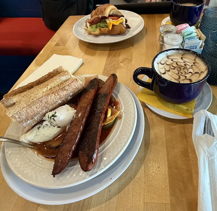 Douceur De France - Bakery & Brunch Picture 9