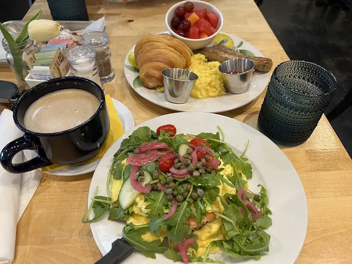 Douceur De France - Bakery & Brunch Picture 7