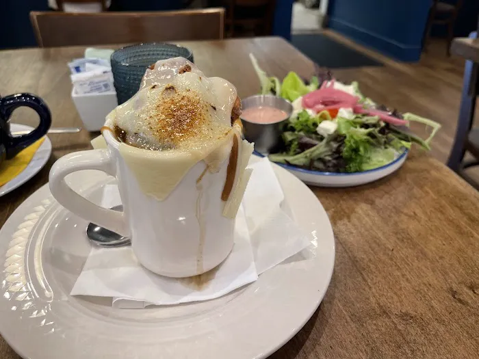 Douceur De France - Bakery & Brunch Picture 4