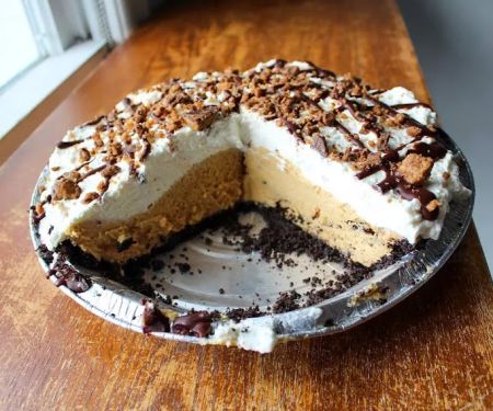 Pie Bar (Marietta)