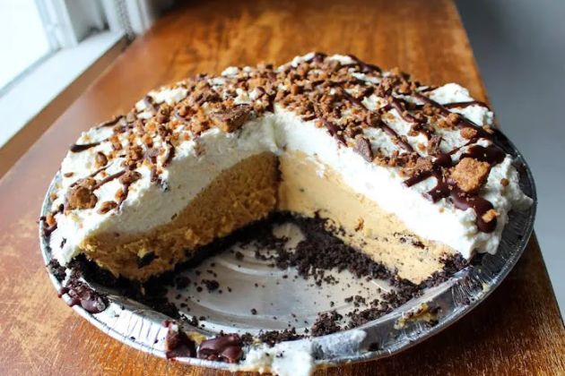Pie Bar (Marietta)