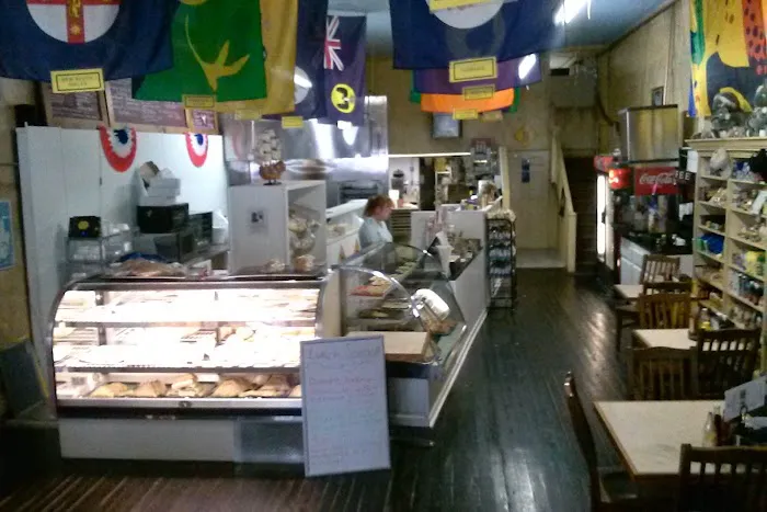 Australian Bakery Cafe Picture 5