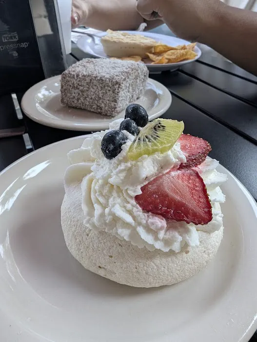 Australian Bakery Cafe Picture 3
