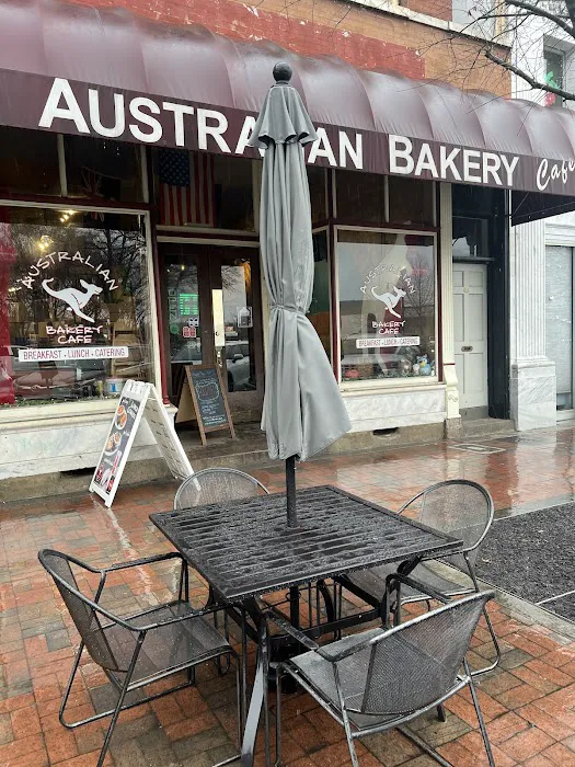 Australian Bakery Cafe Picture 7