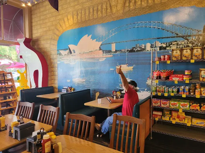 Australian Bakery Cafe Picture 10