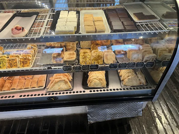 Australian Bakery Cafe Picture 9