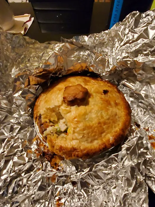 Paul's Pot Pies Picture 6