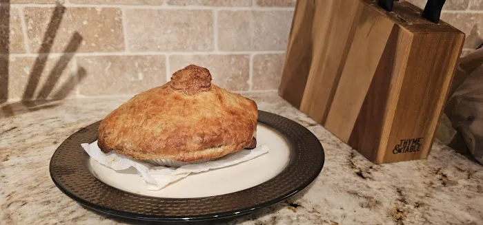 Paul's Pot Pies Picture 5