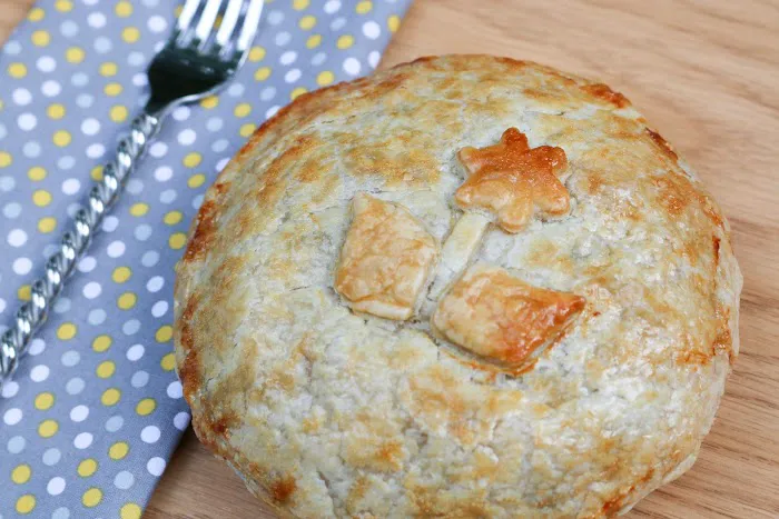 Paul's Pot Pies Picture 3