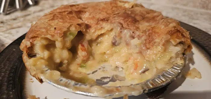 Paul's Pot Pies Picture 2