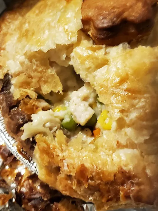 Paul's Pot Pies Picture 1