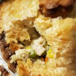 Paul's Pot Pies