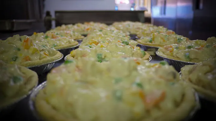 Paul's Pot Pies Picture 8