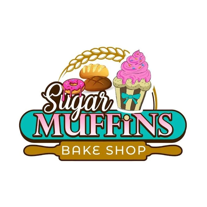 Sugar Muffins Bake Shop Picture 1