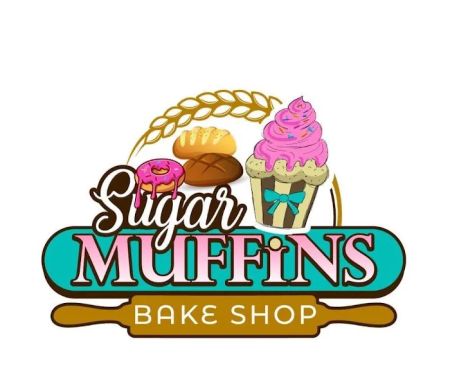 Sugar Muffins Bake Shop