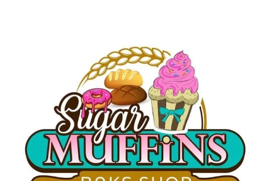 Sugar Muffins Bake Shop
