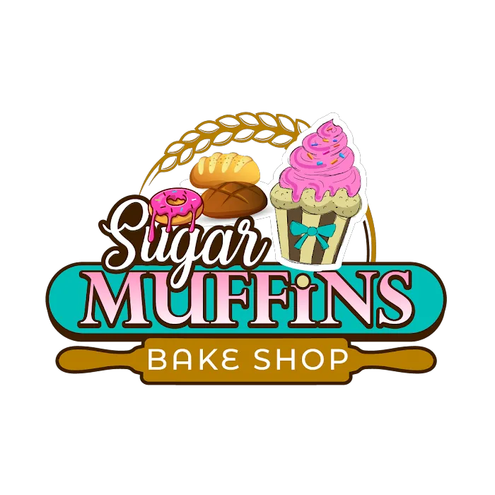 Sugar Muffins Bake Shop Picture 6