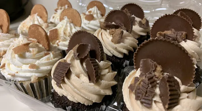 Sugar Muffins Bake Shop Picture 3