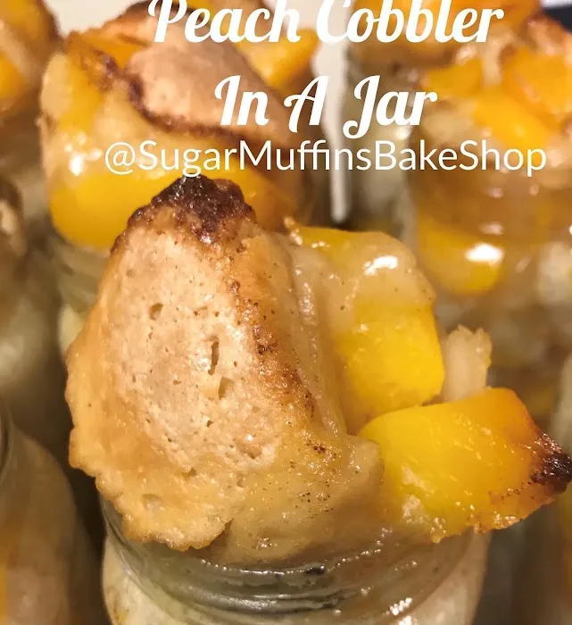 Sugar Muffins Bake Shop Picture 5