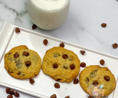 Sassie Cookies