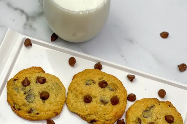 Sassie Cookies