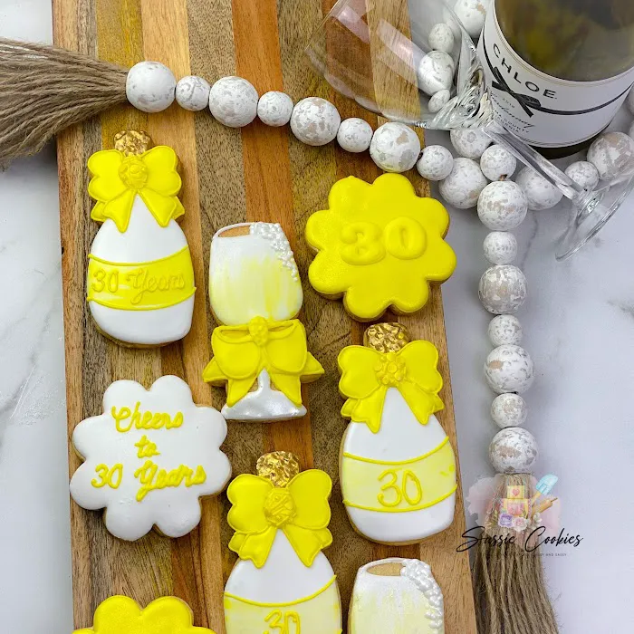 Sassie Cookies Picture 9