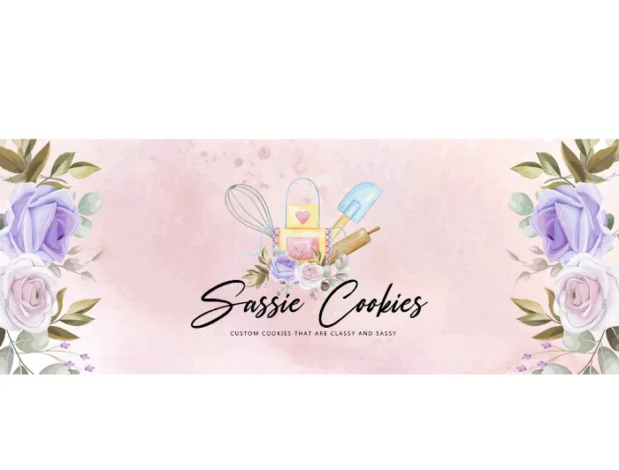 Sassie Cookies Picture 5