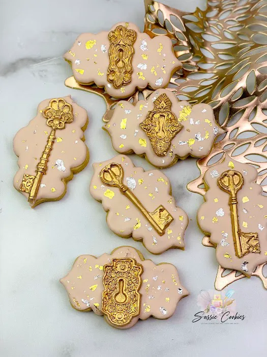 Sassie Cookies Picture 4