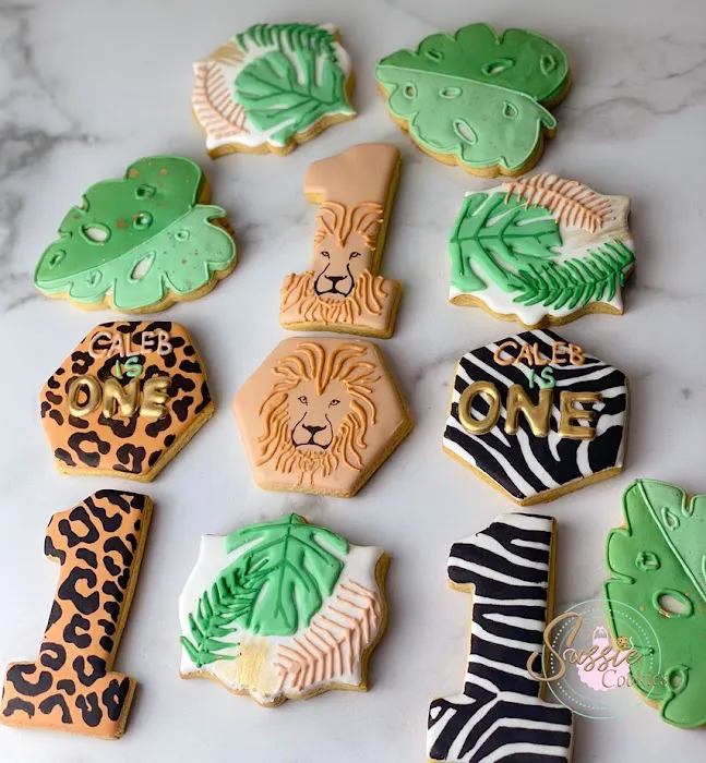 Sassie Cookies Picture 2