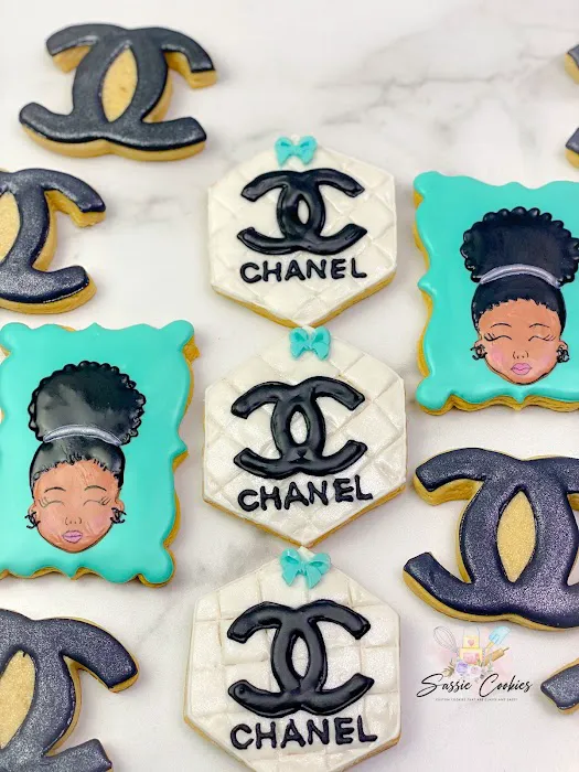 Sassie Cookies Picture 3