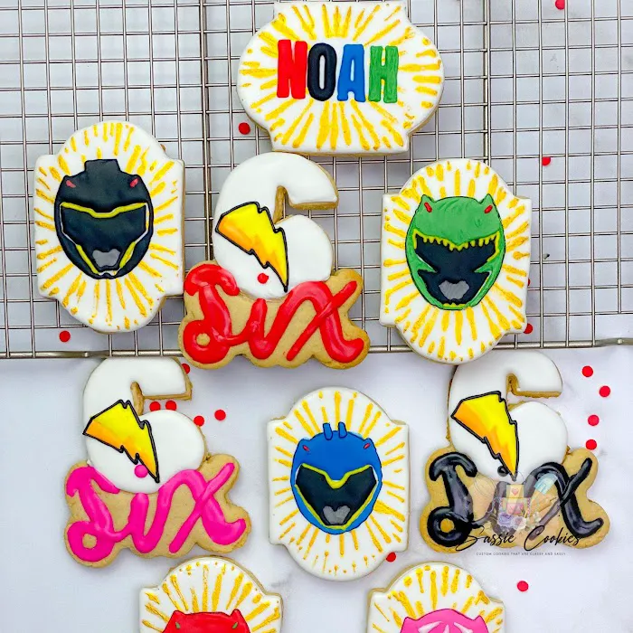 Sassie Cookies Picture 10