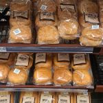 Walmart Bakery
