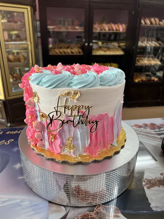 Chely Cake Picture 3