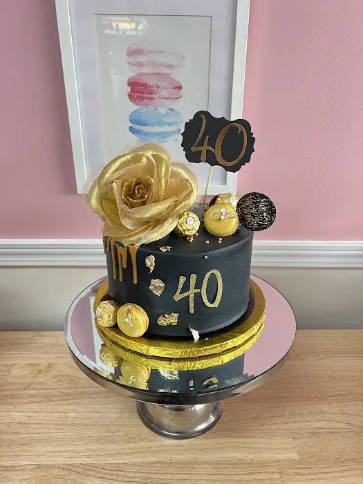 Chely Cake Picture 4