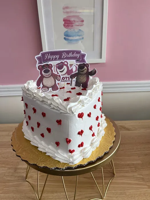 Chely Cake Picture 1