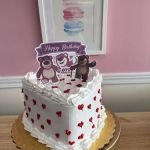 Chely Cake