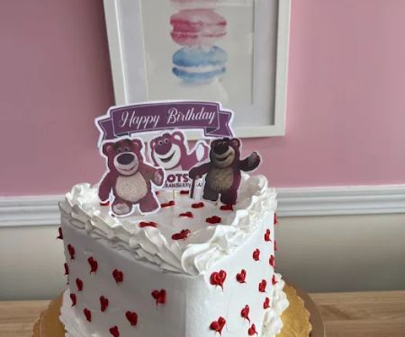 Chely Cake