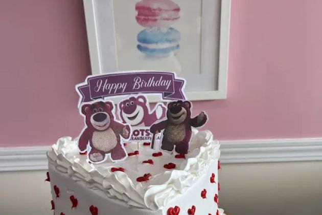 Chely Cake