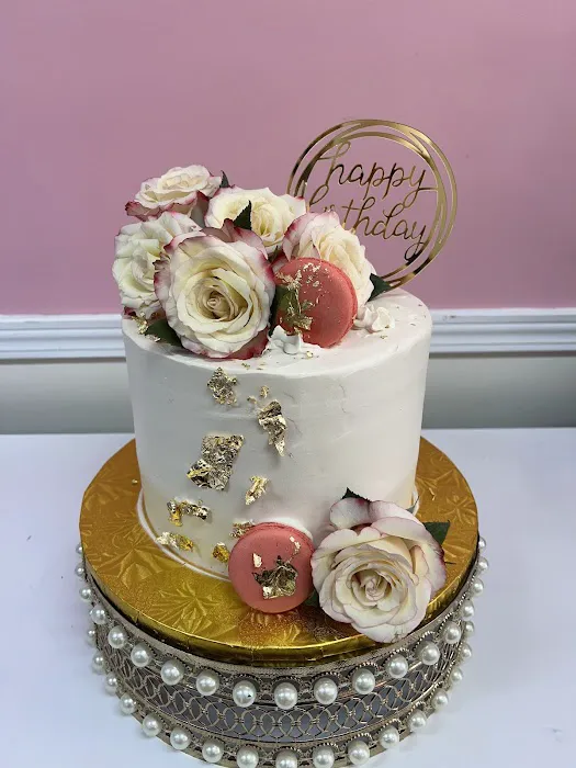 Chely Cake Picture 6