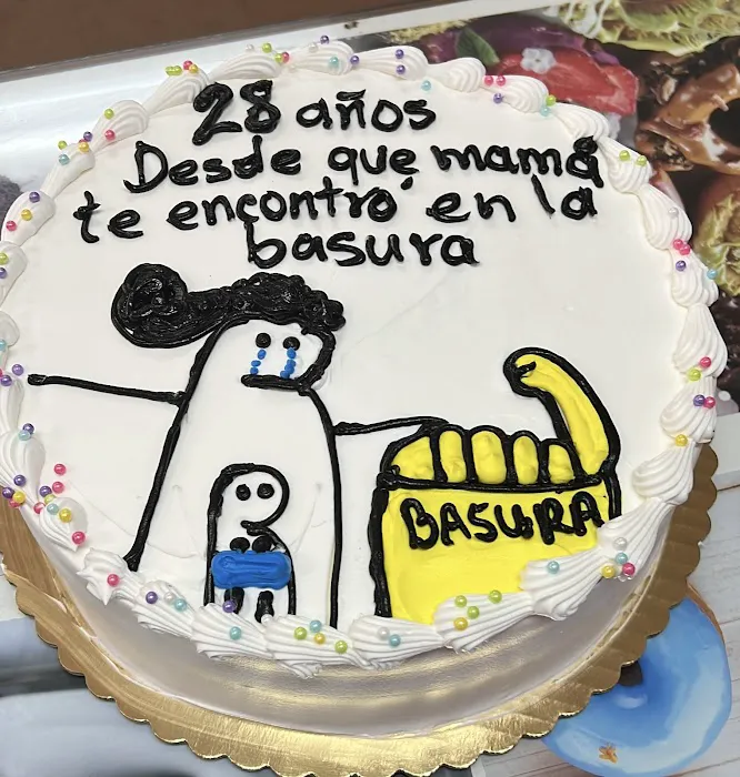 Chely Cake Picture 7