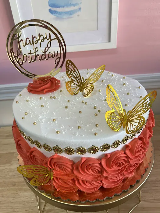 Chely Cake Picture 2
