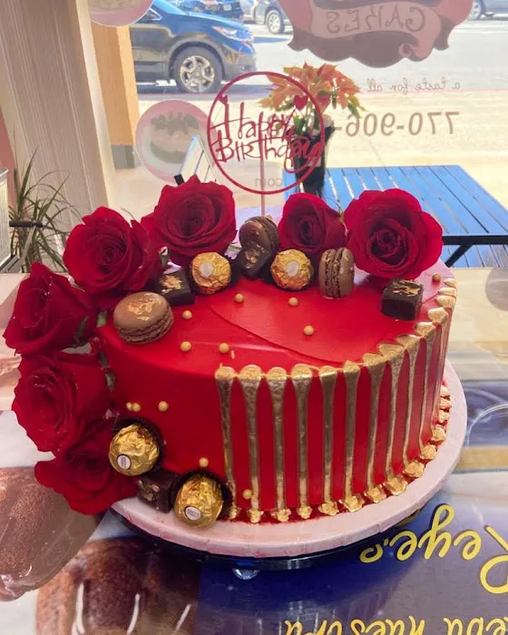 Chely Cake Picture 8