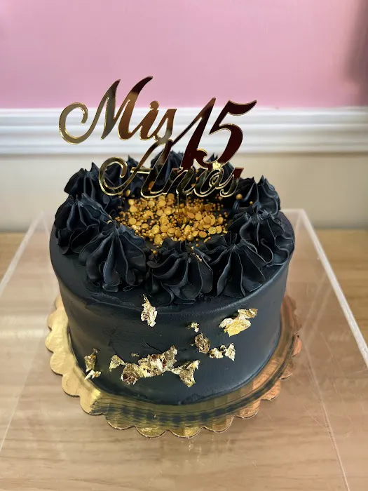 Chely Cake Picture 10