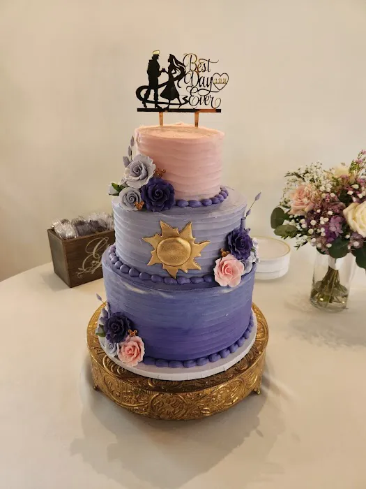 Chubby Cakes and Bakes Bakery Picture 2