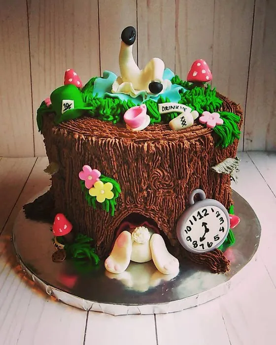 Chubby Cakes and Bakes Bakery Picture 1